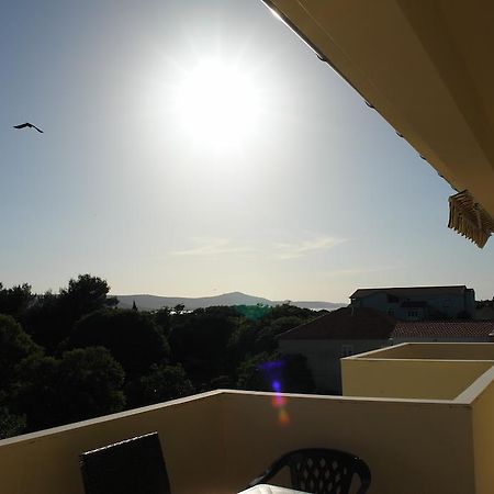 Apartments Adria Turanj Ruang foto